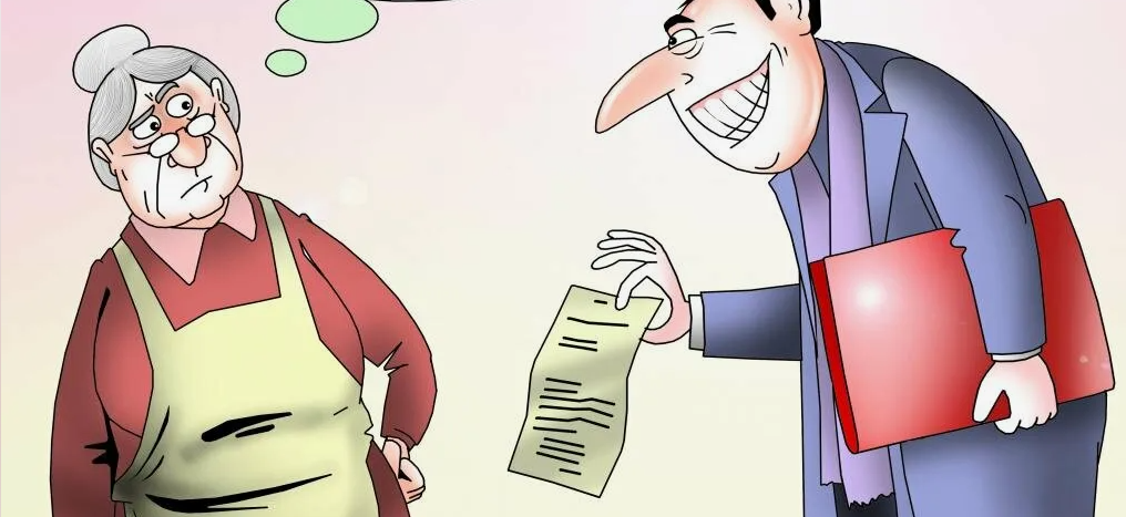 УО не сможет взыскать убытки после расторжения договора управления